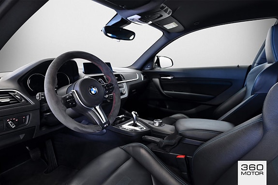 BMW M2 8 of 10