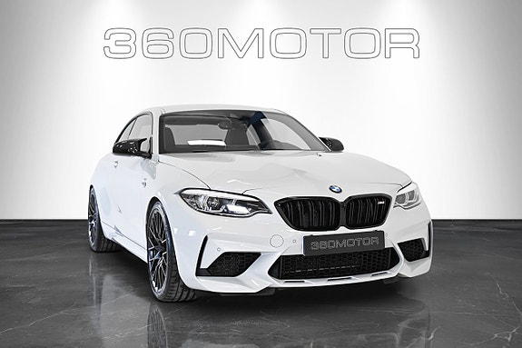 BMW M2 2 of 10