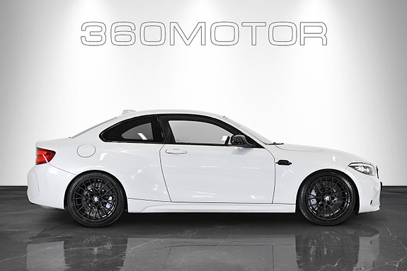BMW M2 3 of 10
