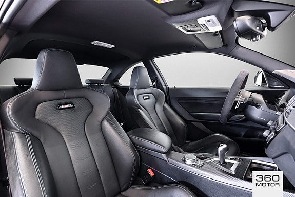 BMW M2 10 of 10