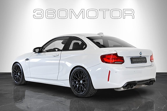 BMW M2 4 of 10