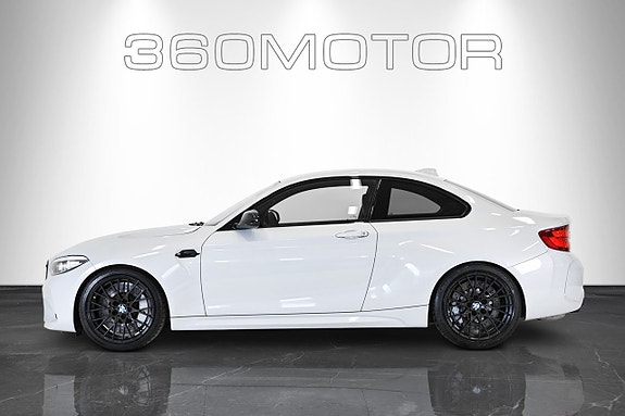 BMW M2 5 of 10