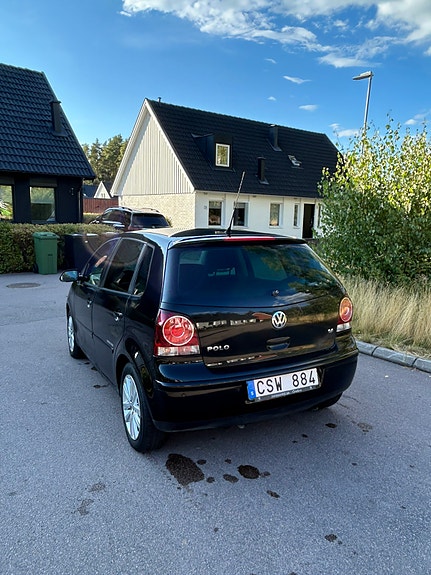Volkswagen Polo 3 of 4