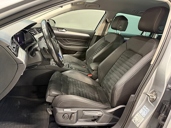 Volkswagen Passat 9 of 21
