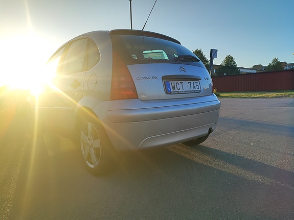 Citroen C3 4 of 4