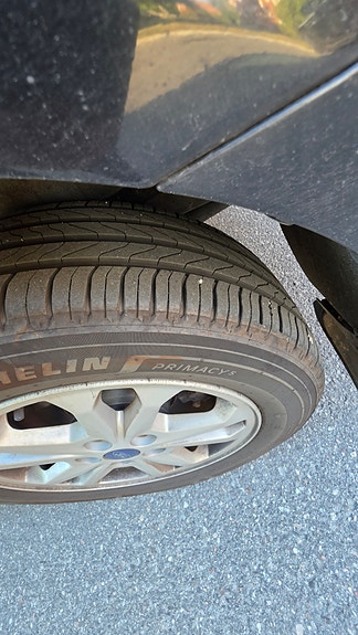 Ford Transit Connect 8 of 10