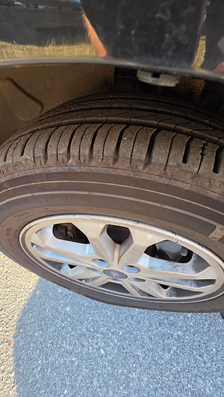 Ford Transit Connect 9 of 10