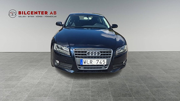 Audi A5 8 of 16