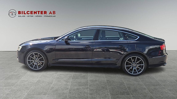 Audi A5 2 of 16