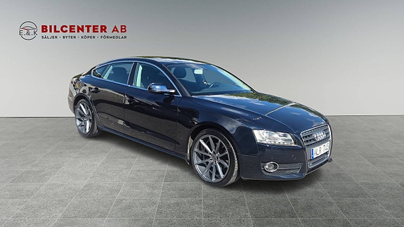 Audi A5 7 of 16