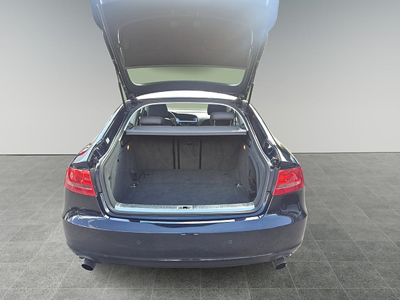 Audi A5 5 of 16