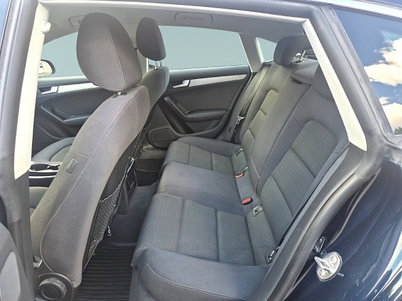 Audi A5 13 of 16