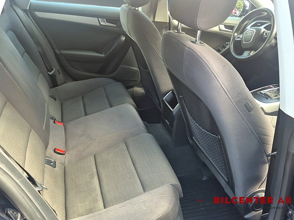 Audi A5 15 of 16