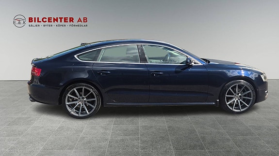 Audi A5 6 of 16