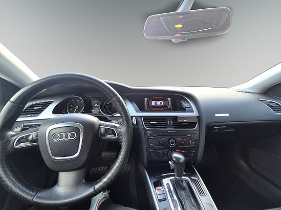 Audi A5 9 of 16