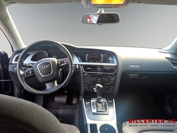 Audi A5 11 of 16