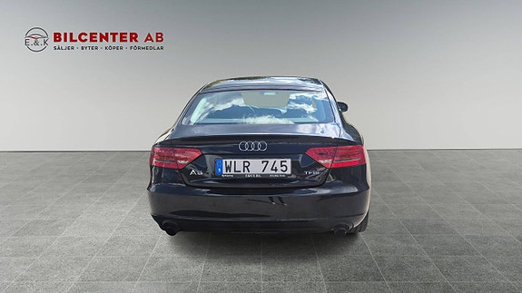 Audi A5 4 of 16