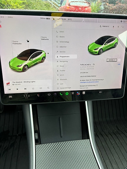 Tesla Model 3 7 of 11