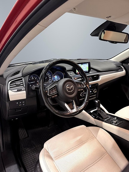 Mazda 6 11 of 28