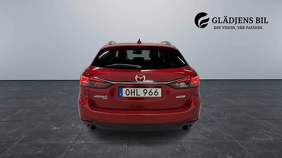 Mazda 6 6 of 28