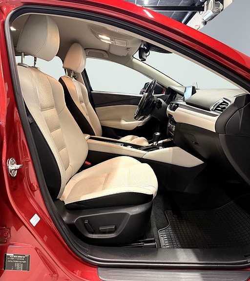 Mazda 6 15 of 28