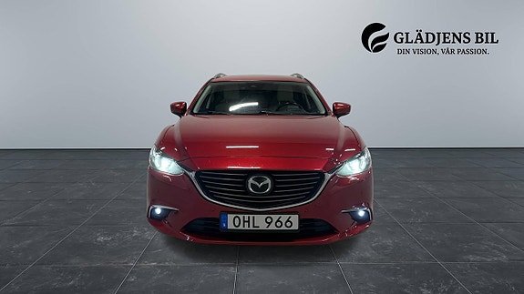 Mazda 6 2 of 28