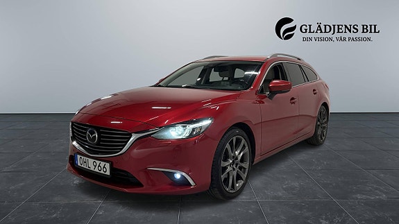 Mazda 6 3 of 28