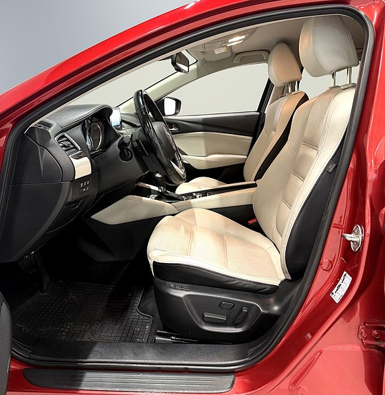 Mazda 6 10 of 28
