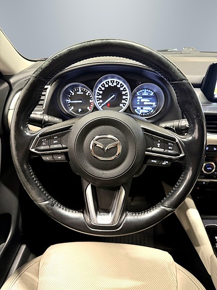 Mazda 6 19 of 28
