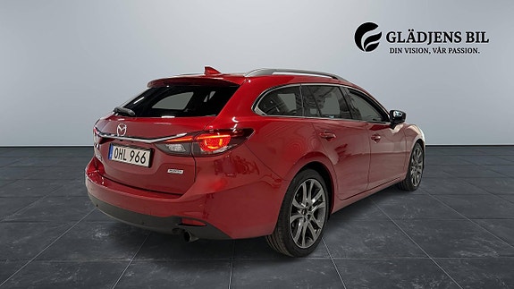 Mazda 6 7 of 28