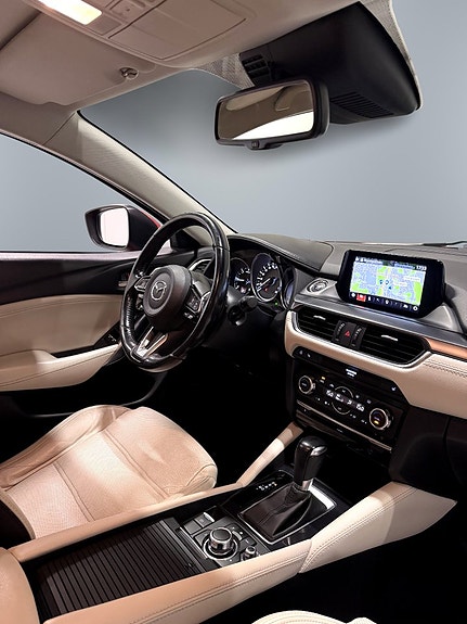 Mazda 6 14 of 28