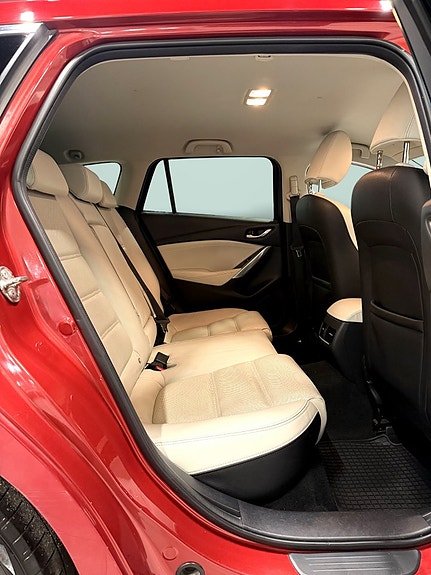 Mazda 6 16 of 28