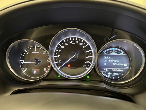 Mazda 6 20 of 28