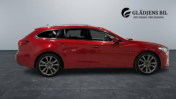 Mazda 6 8 of 28