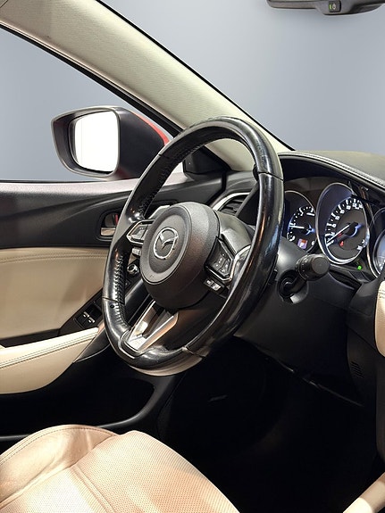 Mazda 6 13 of 28