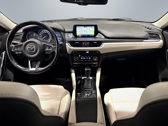 Mazda 6 18 of 28