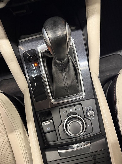 Mazda 6 23 of 28