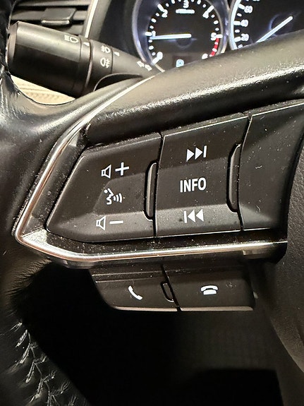 Mazda 6 21 of 28