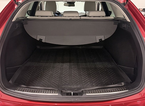 Mazda 6 17 of 28