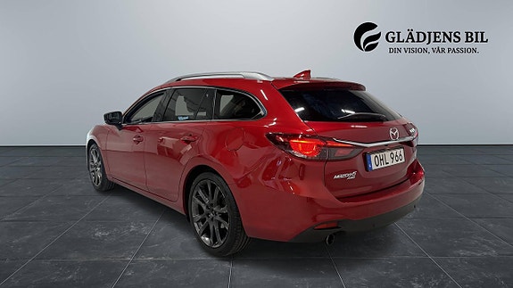 Mazda 6 5 of 28