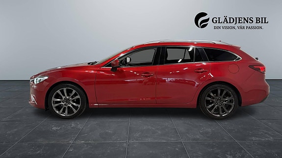 Mazda 6 4 of 28