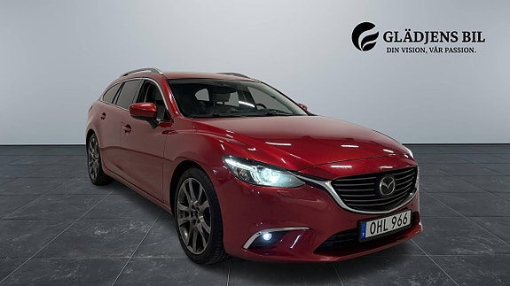Mazda 6 9 of 28