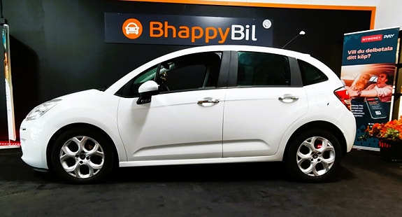 Citroen C3 4 of 22