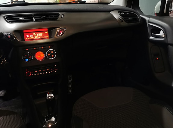 Citroen C3 16 of 22