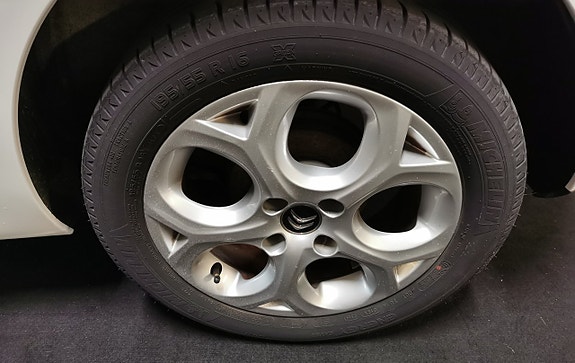 Citroen C3 22 of 22