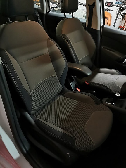 Citroen C3 18 of 22
