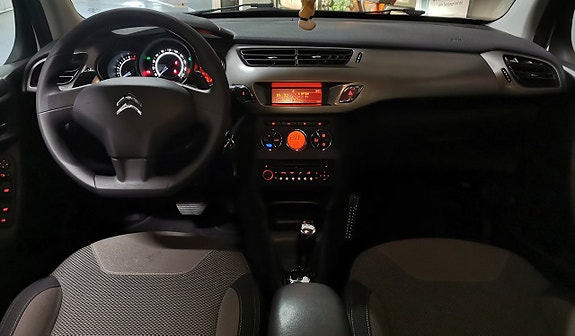 Citroen C3 13 of 22