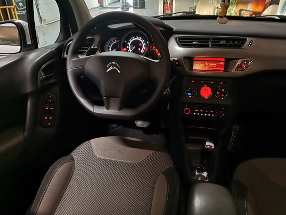 Citroen C3 12 of 22