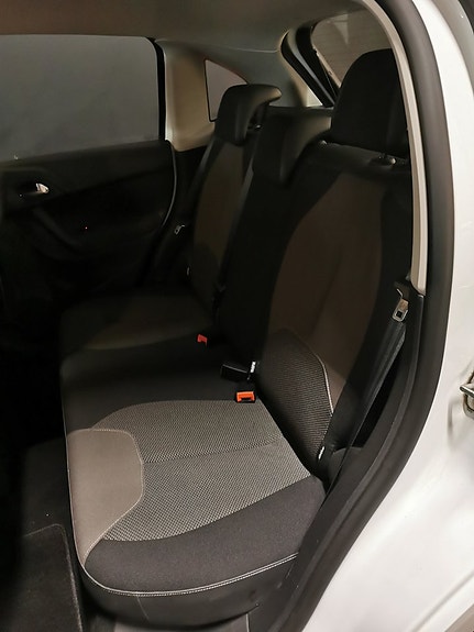 Citroen C3 19 of 22