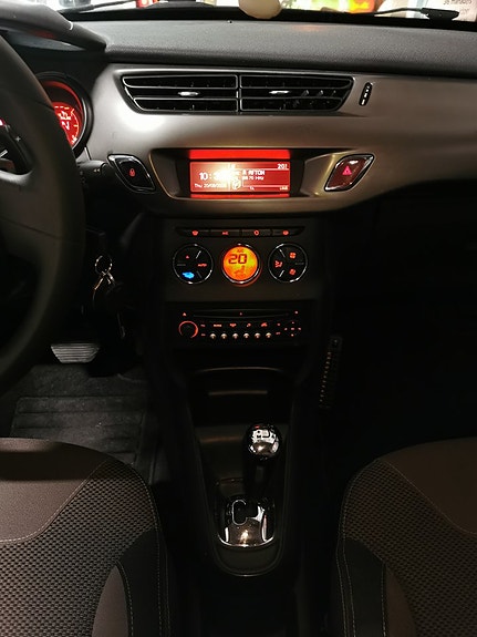 Citroen C3 15 of 22